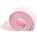 TUKA Multi-Purpose Foam Protector Kit 2M x 80mm Universal Anti Collision Protector Safety of Child Baby Senior | Thick Childproofing Safety Protection Securing Objects and Surfaces. TKD7002 pink 2 M x 80mm Universal Foam Protector Pink - Buy Online on SooperMarket.com