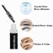 Brow Lamination & Lash Lift Nutrition: Clear Eyelash Perm Aftercare for 8 Weeks - Buy Online on SooperMarket.com