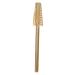 PLAFOPE Nail Polisher Pedicure Polishing Drill Electric Nail Filer Professional Nail Bit Manicure Polishing Tools Nails Cuticle Drill Bit Portable Pedicure Polisher Nail Art Tungsten Steel