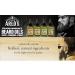 Arlo's Beard Oil 75ml - Soothes Itchiness and Nourishes Skin - Buy Online on SooperMarket.com