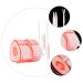 Beavorty 6 Rolls Lace Double Eyelid Stickers - Adhesive Eyelid Lifters for Hooded Eyes | Eye Tape for Women | International Shipping Available - Buy Online on SooperMarket.com