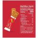 Biscoff Biscuits Hamper 44 Twin Packs (88) Bundle with Silver Refillable Window Lid Tin - Vegan - Ideal for Family Occasions Travel and Picnics - Buy Online on SooperMarket.com