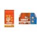 IAMS Proactive Health Healthy Adult Dry Cat Food with Chicken 7.26kg Bag & Perfect Portions Healthy Wet Cat Food Adult Grain Free Cuts in Gravy - Chicken and Tuna 12CT Multipack 75g Tray 7.26 kg (Pack of 1) Dry Cat Food + Wet Cat Food