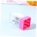 1 Set Manicure Drill Bits Nail Tools Nail Art Tools Power Tools Nail Drill Bits Blow Dryer Stand Hands Nail Gel Nail File Bits Nails Gel Nail Grinding Head Nail Drill Tool Mikinona - Buy Online on SooperMarket.com