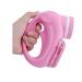 Battery Free Fabric Lint Remover Powered Shaver 16cm D