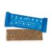 Tzampas Energierliegel Espresso Energy Bar - Organic Vegan Power Snack with Roasted Barley & Espresso Beans (16x40g) - Healthy Additive-Free Cycling Fuel - Buy Online on SooperMarket.com