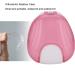 Portable Slim Orthodontic Mouth Protection Case - Waterproof Storage Container for Adults (Pink) | International Shipping - Buy Online on SooperMarket.com