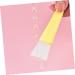 Mikinona 2 Sets Brush Facial Mud Brush Applicator Body Butter Applicator Care Tools Beauty Tools Facial Mud Applicator Silicone Facial Brush - Buy Online on SooperMarket.com
