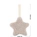 Buy Baby Schnuller Clip Pendant - Slipproof Pacifier Holder & Plush Ornament for Toddlers | Essential Baby Accessory - Buy Online on SooperMarket.com