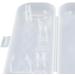 Magideal 5x Travel Case for Electric Toothbrush Holder - Compact Space-Saving & Lightweight Storage for Toothbrushes & Heads - Buy Online on SooperMarket.com