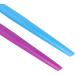 Nail Art Rubber Cuticle Pusher Not Easy To Break Cuticle Pusher for Pushing Back the Cuticle and Cleaning Under the Nails - Buy Online on SooperMarket.com