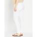 Motherhood Maternity Indigo Blue Stretch Denim Jegging Jeans XS White - Buy Online on SooperMarket.com
