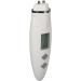 Smart Analyse Skin Water Oil Analyzer with 3 Color Indicator Light Portable Facial Analyzer USB Facial Moisture Meter for Beauty Salon - Buy Online on SooperMarket.com
