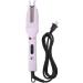 Rosvola Auto Curling Wand Automatic Curling Iron Rotating US Plug 110-220V for Hair Styling - Buy Online on SooperMarket.com