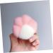 NOLITOY Cosmetic Foundation Tool - Premium Makeup Brush for Women | Blush Powder and Facial Application | Perfect Makeup Gadget in Powdery Pink - Buy Online on SooperMarket.com