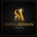 Swiss Arabian Mukhalat Malaki Parfum Oil Unisex 1 oz - Buy Online on SooperMarket.com