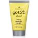 Got2B Got 2b Ultra Glued Invincible Styling Gel 1.25 oz Glued Spiking Glue 1.25 oz (Including IGS 4 pack Wig Caps Beige Wig Cap Light Brown Wig Cap & 3pc Rat Tail Comb Set) - Buy Online on SooperMarket.com