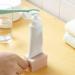 Xeodaun 4Pcs Multifunctional Toothpaste Tube Squeezer Plastic Tooth Paste Holder Dispenser - Buy Online on SooperMarket.com