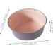 FOYTOKI Wash Basin Plastic Tubs Clothes Washing Basin Washbasin for Face Cleansing Plastic Basin Kitchen Basin Kitchen Wash Tub Plastic Washing Basin Kitchen Supply Plastic Wash Tub - Buy Online on SooperMarket.com