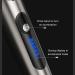 Professional Electric Hair Clipper & Trimmer for Men - Rechargeable Washable LED Display Strong Steel Cutter - Buy Online on SooperMarket.com