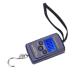 Digit Fishing Scale 40 kg hanging digital scale with backlit LCD display for at home and outdoors (not included in the scope of delivery)