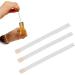 FILFEEL Urine Test Strips Ketone Reagent Strips 15S Accurate Results VC Resistant Portable Urinalysis Test Strips for Keto Dieters - Buy Online on SooperMarket.com