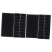 Ciieeo 60 Sets Rug for Self Home Double-Side Carpet Fixing Fasteners Compact Office and Corner Installation Car Organizing Heavy Fastener Hanging of Tape Crafting Replaceable