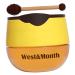 Healeved Moisturizing Lip Mask Hydrating Lip Balm Chapped Lips Mask Honey Lip Balm Overnight Lip Mask Hydrating Lip Mask Hydrating Lip Sleeping Mask At Night Facial Mask Supplies Miss Wax