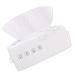 100PCS Disposable Face Towels - Facial Cleansing Tissue & Makeup Remover Cotton Wipes | Fast International Shipping - Buy Online on SooperMarket.com