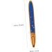 WOONEKY 2pcs Self Adhesive Mascara Lash Tool Self-adhesive Eyeliner Black Makeup Pencils Plastic Blue - Buy Online on SooperMarket.com
