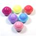 LOUMMRCY Natural Moisturizing Lip Balm - Strawberry Flavor | Advanced Healing & Hydration with Vitamin E | Buy Internationally - Buy Online on SooperMarket.com