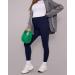 SHADOW DANCE UK Maternity Over Bump Leggings - Navy Blue - Size 10 - Buy Online on SooperMarket.com