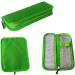 RETYLY Insulin Travel Case Diabetic Medication Organizer Bag Navy Blue - Buy Online on SooperMarket.com