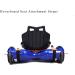 Adjustable Replacement Straps for Hoverboard Gocart - 2 Pairs - Buy Online on SooperMarket.com