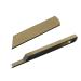 HONEYSEW Upper Knife 50143403 & Lower Knife 50145403 Blade Juki MO-623 MO-634D MO-644D MO-654DE MO-655 Serger