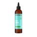 Everyone Hair Care Power Rinse - Meyer Peppermint & Tea Tree 8 fl oz Bottle Scalp Cleanser & Detox Treatment for Build Up Color Safe Sulfate Free & Paraben Free
