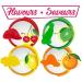 McCormicks Dino-Sours - Gummies - Bulk Candy Bag 1.8kg - Buy Online on SooperMarket.com