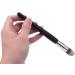 Desikixudy 1Pc Colorful Flame Top Tapered Makeup Brush Foundation Powder Brush Contour Highlight Highlighter Brush Blending Cosmetic #3 - Buy Online on SooperMarket.com