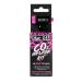 Muc-Off CO2 Inflator Kit, Road - Presta and Shrader Compatible CO2 Bike Pump - Bike Tyre Inflator with CO2 Cartridges for Road Bikes