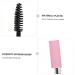 BELLIFFY 15pcs Mascara Empty Tube Refillable Tubes Cold Pressed oil Clear Mascara Bottle Plastic - Buy Online on SooperMarket.com