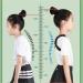 DFHBFG Intelligent Forehand Orthotics for Hunchback Prevention - Vibration Correction Belt Large Size - Buy Online on SooperMarket.com