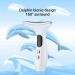 4-in-1 Anti Wrinkles Face Neck Massager | Vibration Facial Device for Skin Care | Smoothing Wrinkles & Tightening Skin - Buy Online on SooperMarket.com