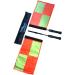 RefStuff Soccer Referee PRO Flags - High-Quality Assistant Linesman Flags (Pair) - Buy Online on SooperMarket.com