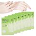 Hand Skin Repair Renew Mask 7Pcs - Moisturizing Hand Masks for Dry Hands | Nourishing Hand Care Gloves for AntiDry | Hydrating Hand Treatment - Buy Online on SooperMarket.com