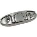 OSTARE Boat Folding Cleats Stainless Steel 4.5" Flip up Dock Cleat Flush Mount Deck Cleat 2pcs - Buy Online on SooperMarket.com