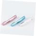 FRCOLOR 1 Set Foot Scraper Remover Feet Electronic E Tool Tool Feet Exfoliating File Rechargeable Lint Scrubber Electric Pink Foot - Buy Online on SooperMarket.com