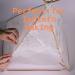 Wet Strength White Tissue Paper for Model Making & Mixed Media Crafts - Tear Resistant & Ideal for Geli Printing (Pack of 10) - Buy Online on SooperMarket.com