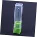 minkissy Nails Drill Bits Manicure Drill Bits Nail Grinding Head Nail Drill Bits Corundum Set - Buy Online on SooperMarket.com