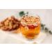 cn herb 100g Red Jujube Flakes Canned To Make Tea Xinjiang Big Crispy Dates Seedless Date Rings - Buy Online on SooperMarket.com