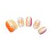 Kiss New York Press and Go False Nails - Instant Press On Fake Nails - Buy Online on SooperMarket.com